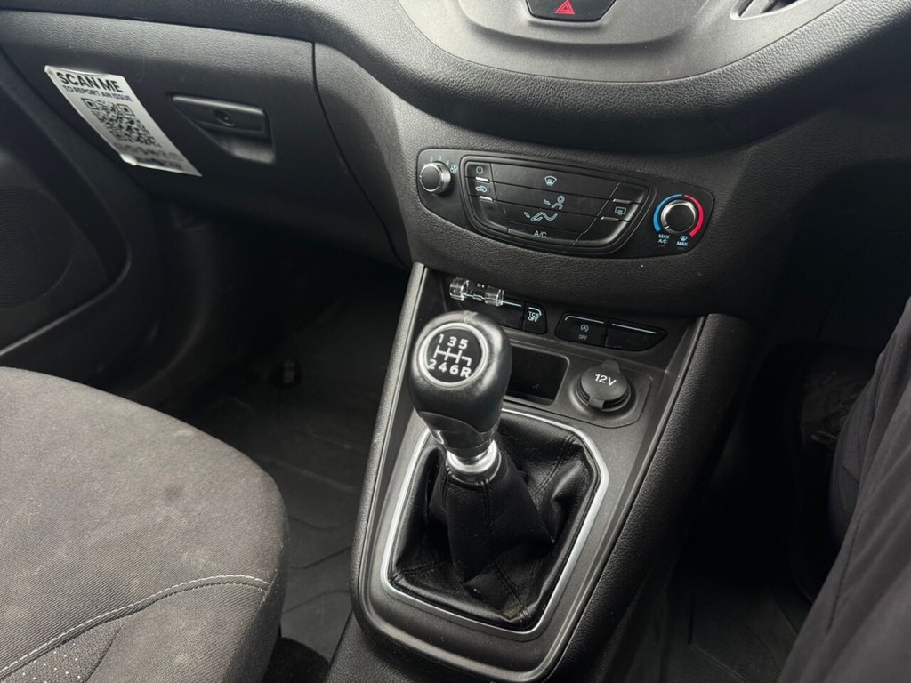 Used Ford Transit Courier 2020 for sale - 76163472: Photo 26