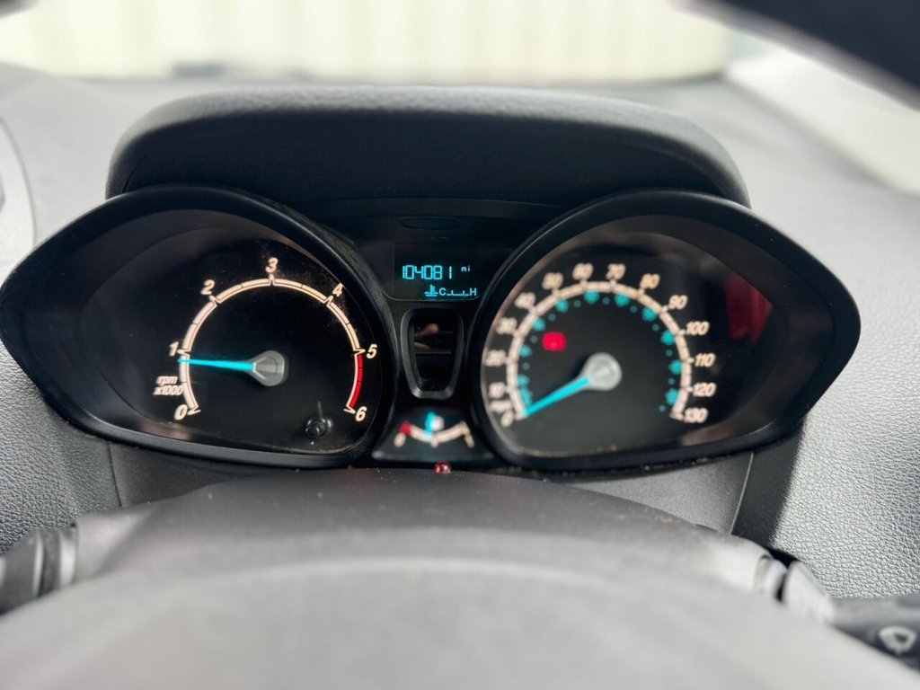 Used Ford Transit Courier 2020 for sale - 76163472: Photo 27