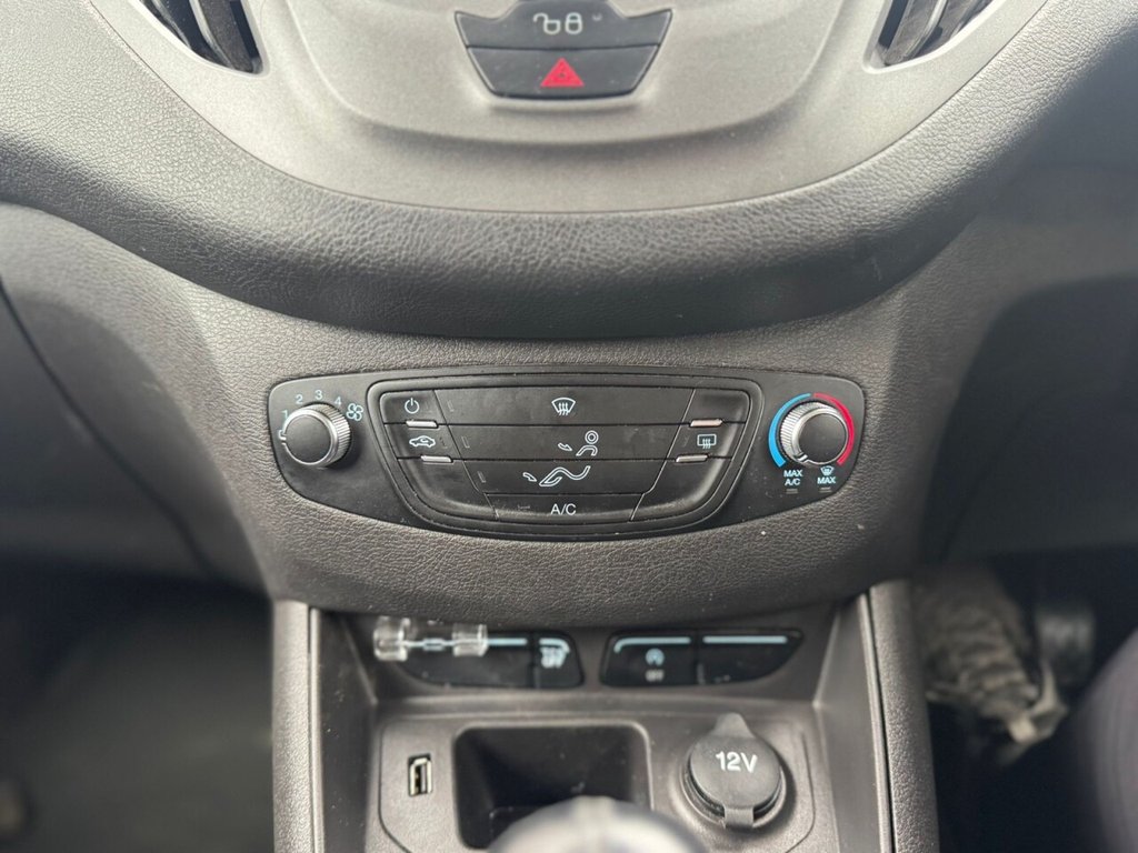 Used Ford Transit Courier 2020 for sale - 76163472: Photo 29