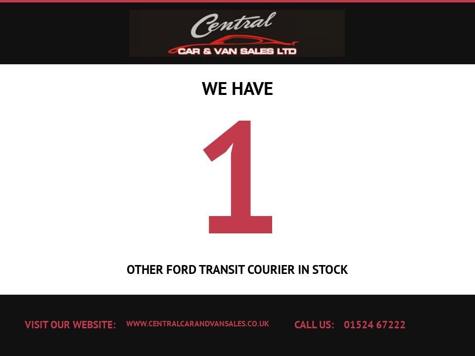 Used Ford Transit Courier 2020 for sale - 76163472: Photo 38