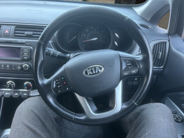 Used Kia Rio 2014 for sale - 73189488: Photo 15