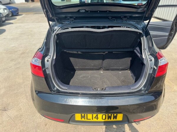 Used Kia Rio 2014 for sale - 73189488: Photo 16