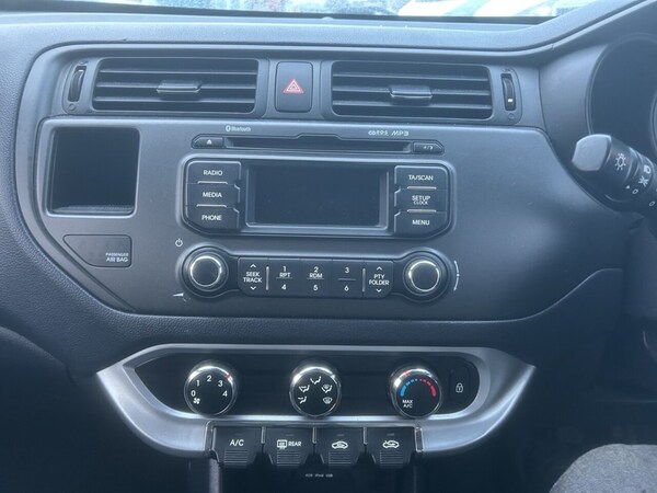 Used Kia Rio 2014 for sale - 73189488: Photo 23
