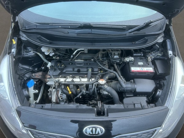 Used Kia Rio 2014 for sale - 73189488: Photo 28
