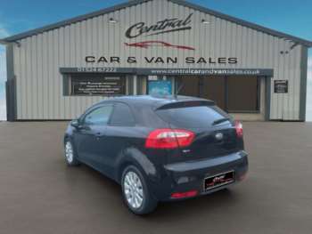 Used Kia Rio 2014 for sale - 73189488: Photo