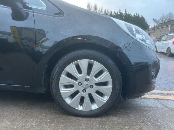 Used Kia Rio 2014 for sale - 73189488: Photo 33