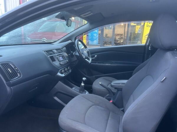 Used Kia Rio 2014 for sale - 73189488: Photo 36