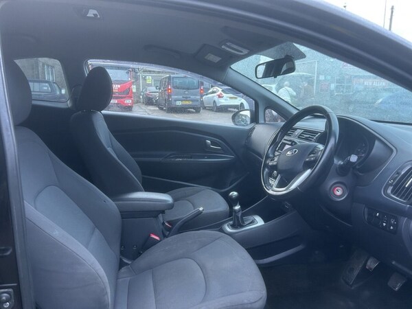 Used Kia Rio 2014 for sale - 73189488: Photo 37