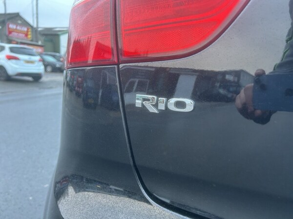 Used Kia Rio 2014 for sale - 73189488: Photo 39