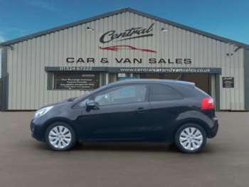 Used Kia Rio 2014 for sale - 73189488: Photo
