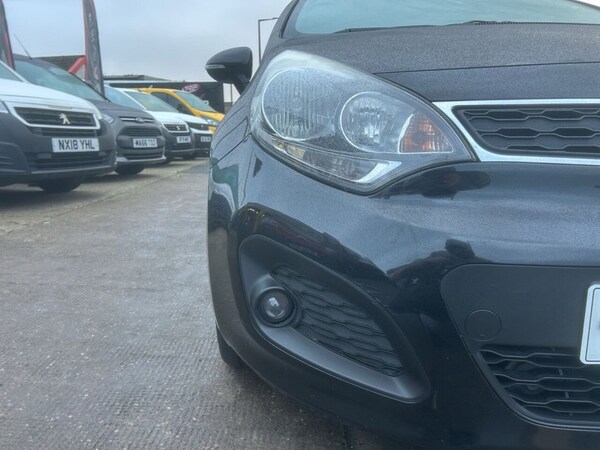 Used Kia Rio 2014 for sale - 73189488: Photo 40