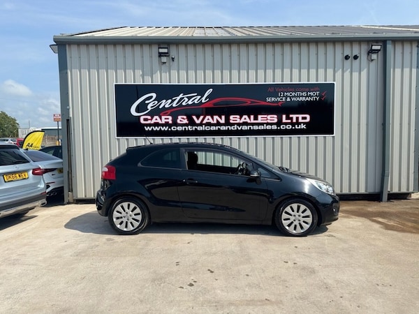 Used Kia Rio 2014 for sale - 73189488: Photo 4