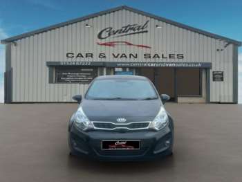 Used Kia Rio 2014 for sale - 73189488: Photo