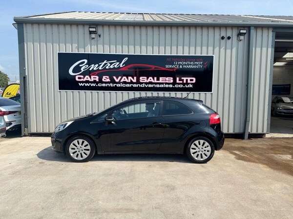 Used Kia Rio 2014 for sale - 73189488: Photo 8