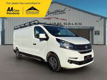 Used Fiat Talento 2021 for sale - 73608017: Photo