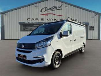 Used Fiat Talento 2021 for sale - 73608017: Photo