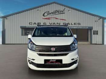 Used Fiat Talento 2021 for sale - 73608017: Photo