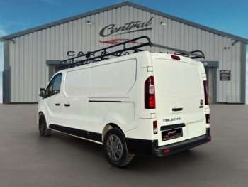 Used Fiat Talento 2021 for sale - 73608017: Photo