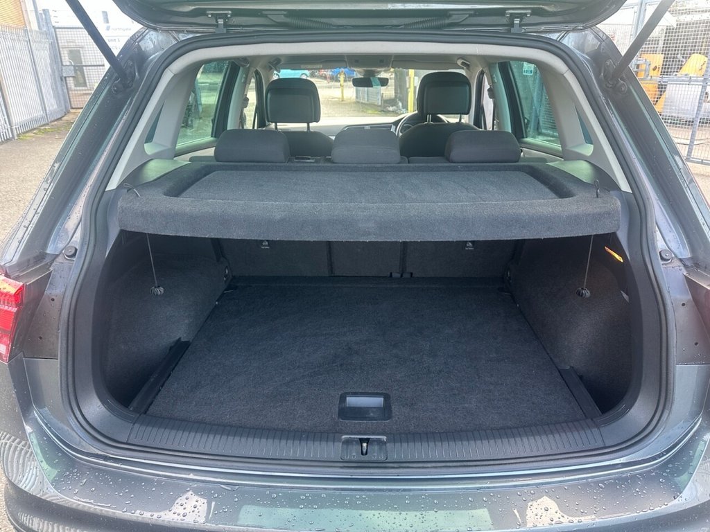 Used Volkswagen Tiguan 2019 for sale - 76570526: Photo 11
