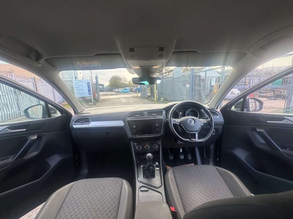 Used Volkswagen Tiguan 2019 for sale - 76570526: Photo 14