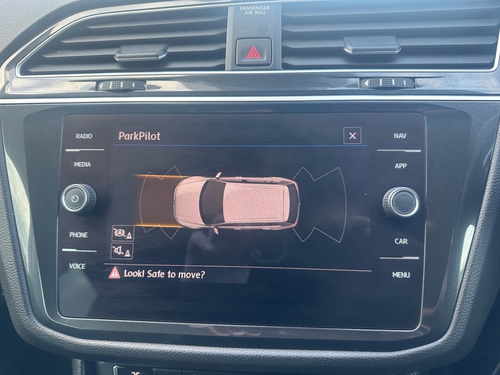 Used Volkswagen Tiguan 2019 for sale - 76570526: Photo 15