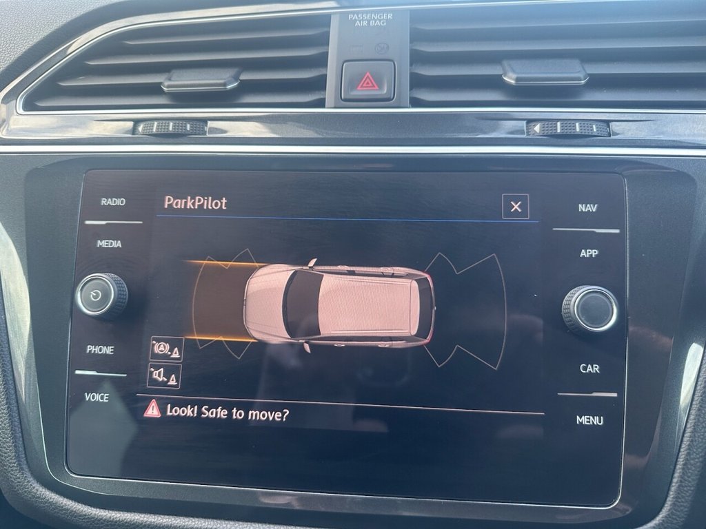 Used Volkswagen Tiguan 2019 for sale - 76570526: Photo 16