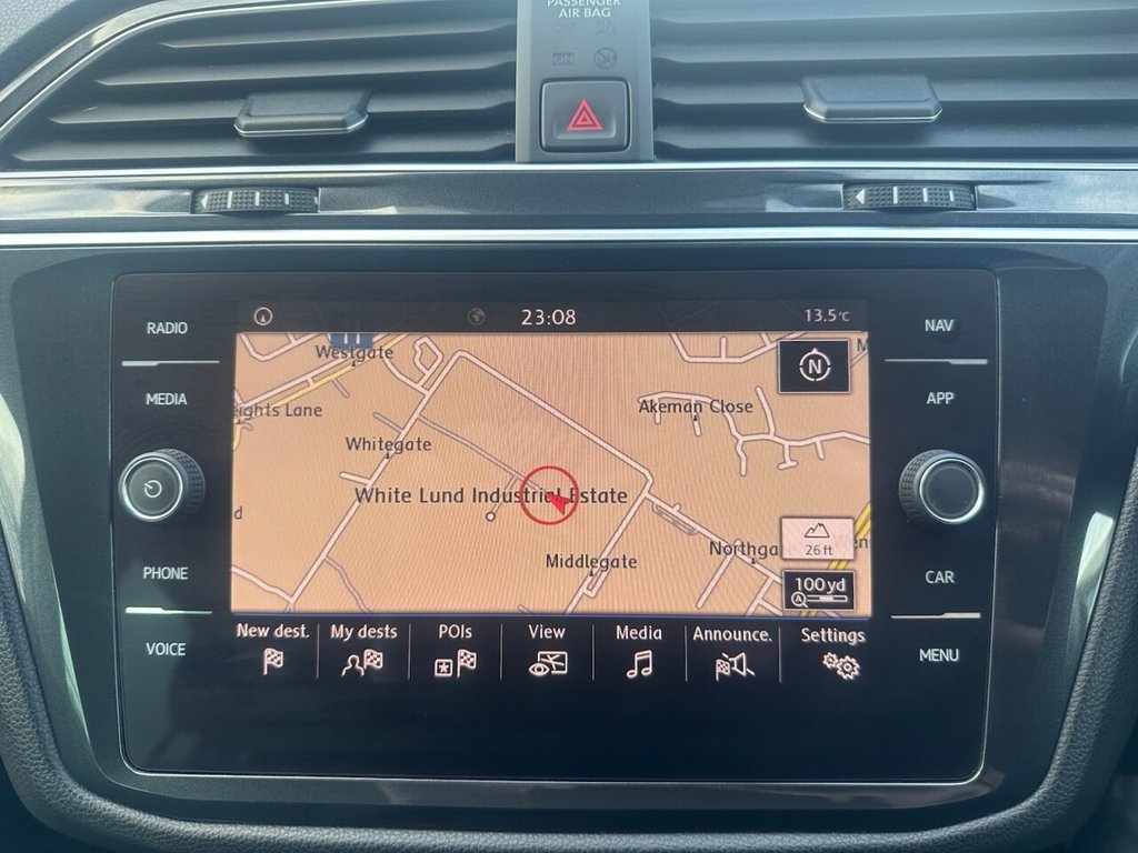 Used Volkswagen Tiguan 2019 for sale - 76570526: Photo 17