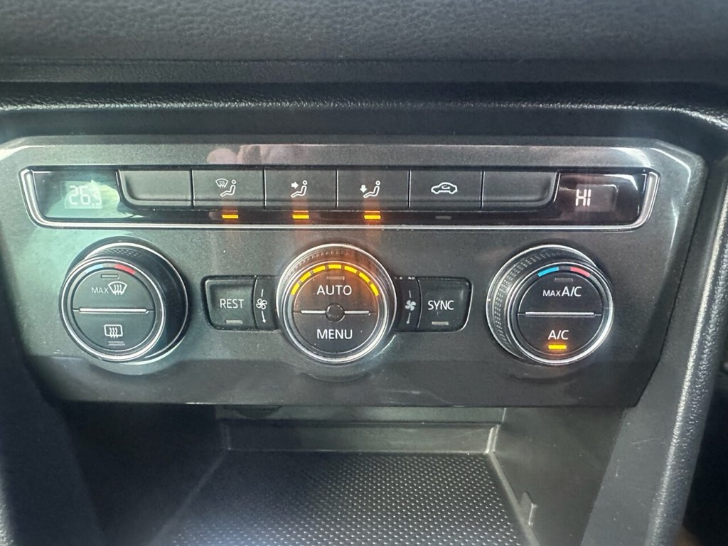 Used Volkswagen Tiguan 2019 for sale - 76570526: Photo 18