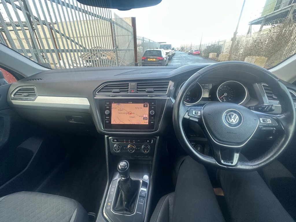 Used Volkswagen Tiguan 2019 for sale - 76570526: Photo 20