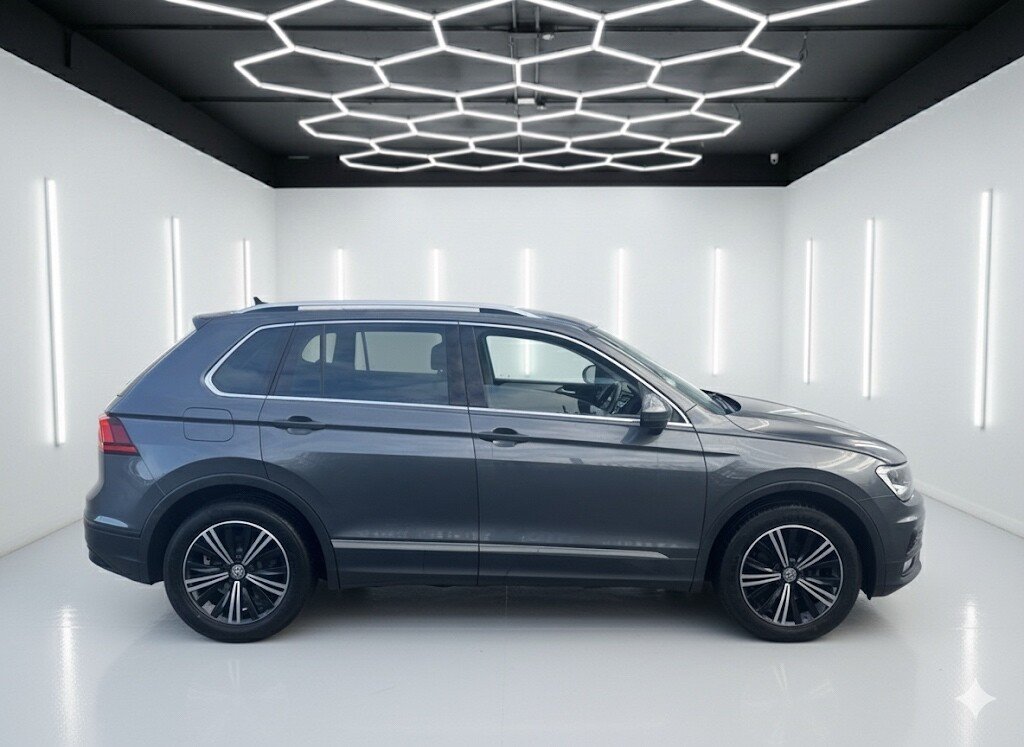 Used Volkswagen Tiguan 2019 for sale - 76570526: Photo 7