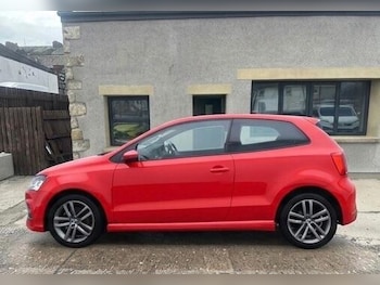 Used Volkswagen Polo 2016 for sale - 79034479: Photo