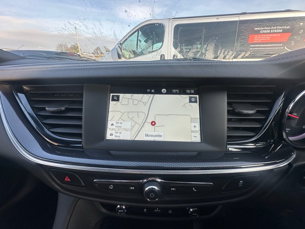 Used Vauxhall Insignia 2019 for sale - 76481812: Photo 21