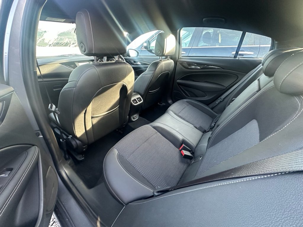 Used Vauxhall Insignia 2019 for sale - 76481812: Photo 25