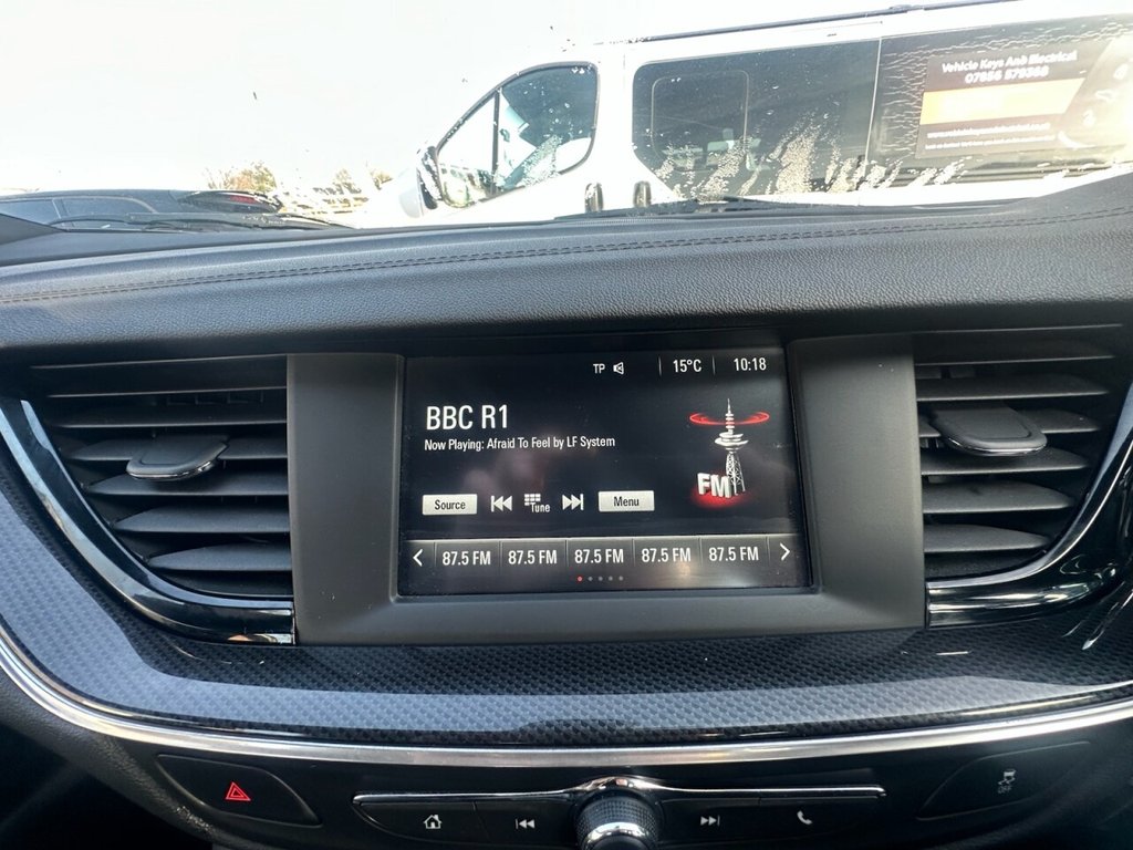 Used Vauxhall Insignia 2019 for sale - 76481812: Photo 27