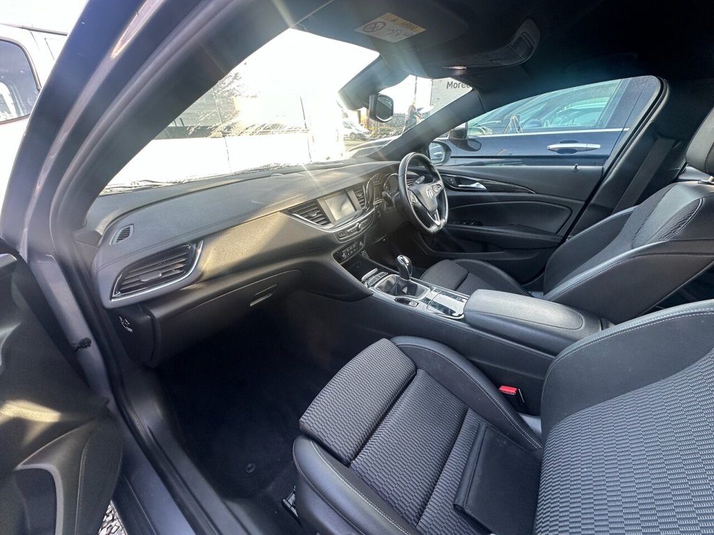Used Vauxhall Insignia 2019 for sale - 76481812: Photo 28