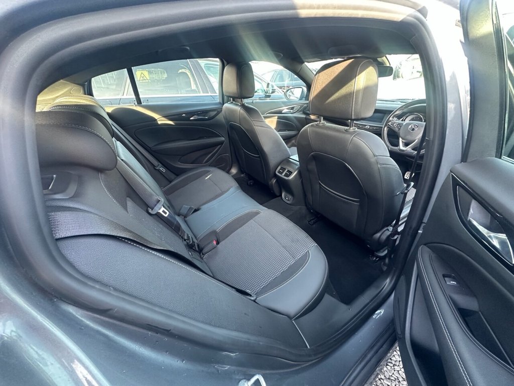 Used Vauxhall Insignia 2019 for sale - 76481812: Photo 32