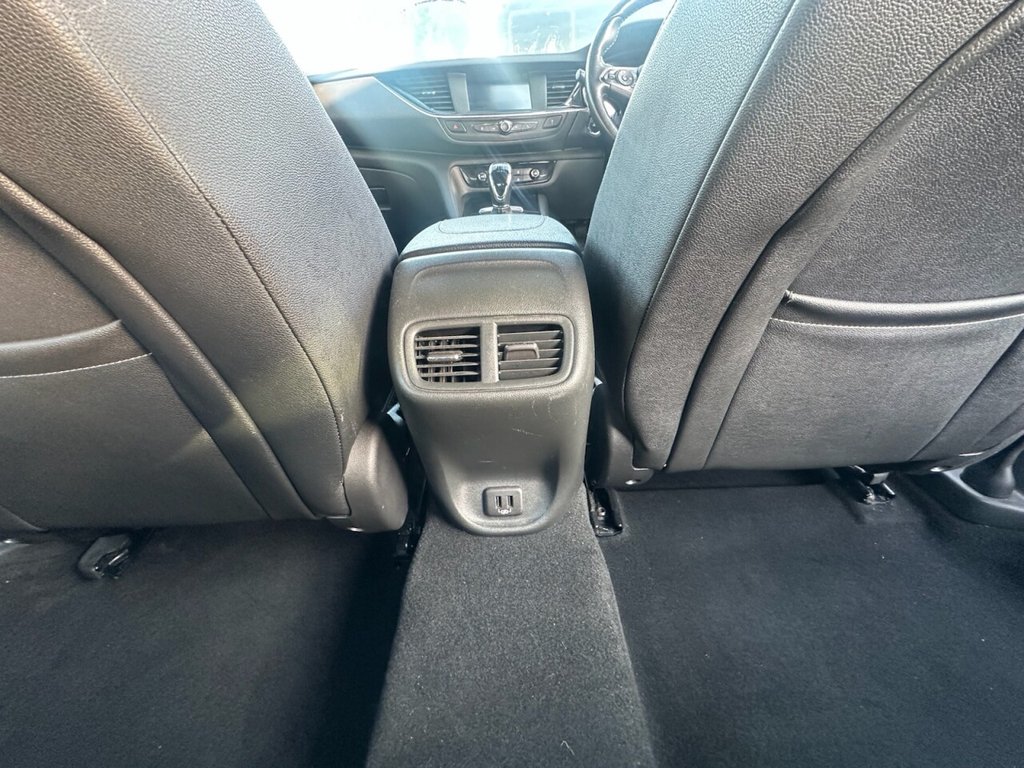 Used Vauxhall Insignia 2019 for sale - 76481812: Photo 33