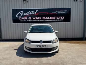 Used Volkswagen Polo 2014 for sale - 75068093: Photo
