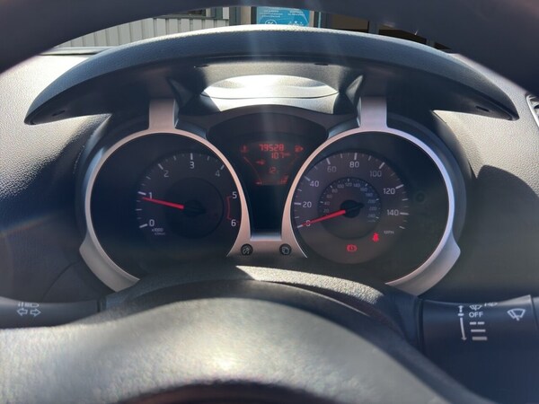 Used Nissan Juke 2011 for sale - 74592509: Photo 13