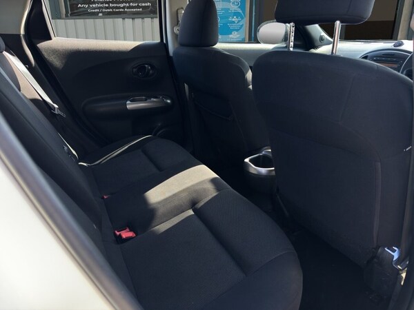Used Nissan Juke 2011 for sale - 74592509: Photo 14