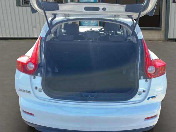 Used Nissan Juke 2011 for sale - 74592509: Photo 16
