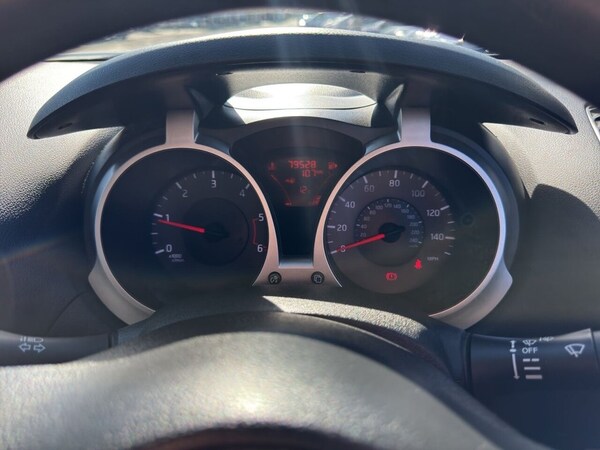 Used Nissan Juke 2011 for sale - 74592509: Photo 28