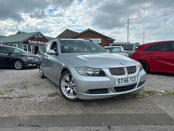 Used BMW 3 Series 2006 for sale - 79034113: Photo