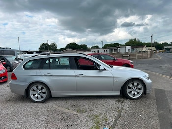 Used BMW 3 Series 2006 for sale - 79034113: Photo