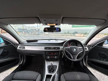 Used BMW 3 Series 2006 for sale - 79034113: Photo