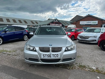 Used BMW 3 Series 2006 for sale - 79034113: Photo