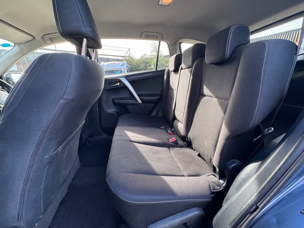 Used Toyota RAV4 2014 for sale - 75320970: Photo 15