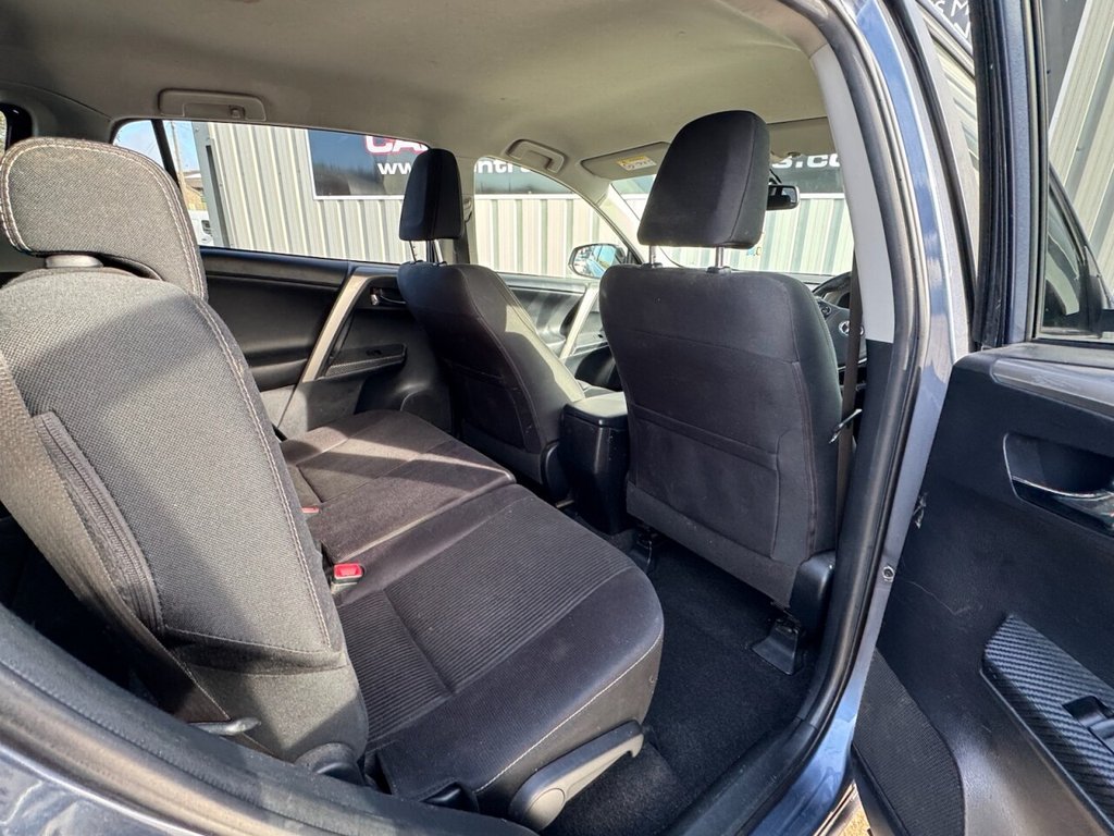 Used Toyota RAV4 2014 for sale - 75320970: Photo 16