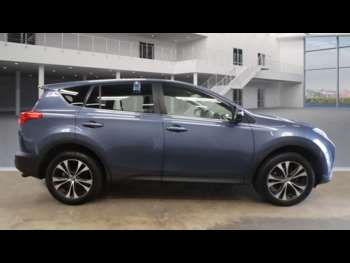 Used Toyota RAV4 2014 for sale - 75320970: Photo