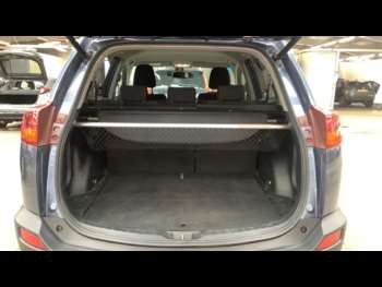 Used Toyota RAV4 2014 for sale - 75320970: Photo